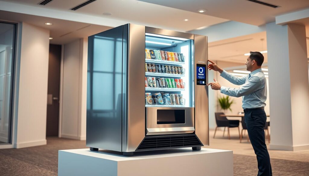 streamlined installation process