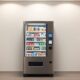 Customized Vending Machine Solutions