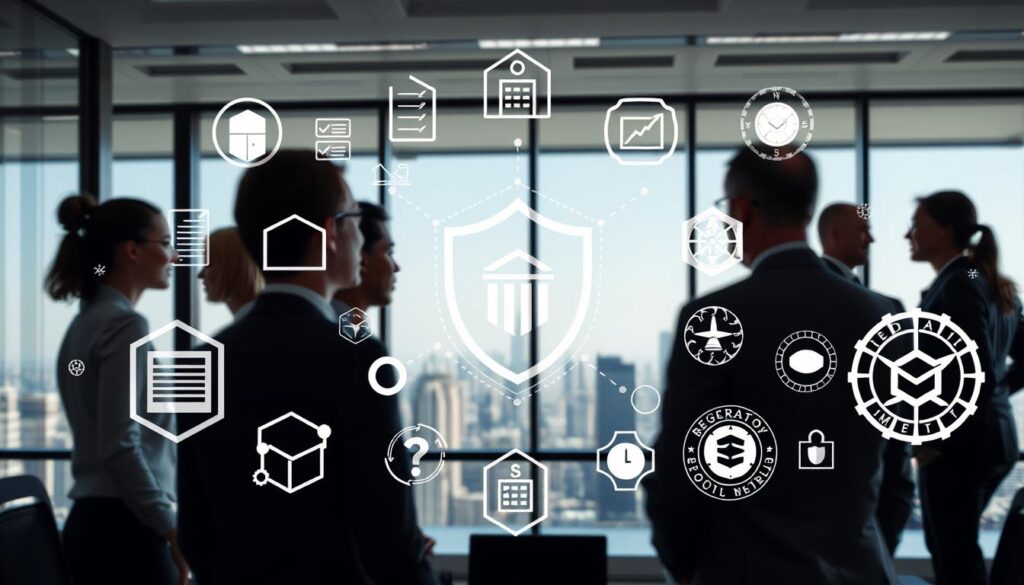 Government IT Compliance Benefits