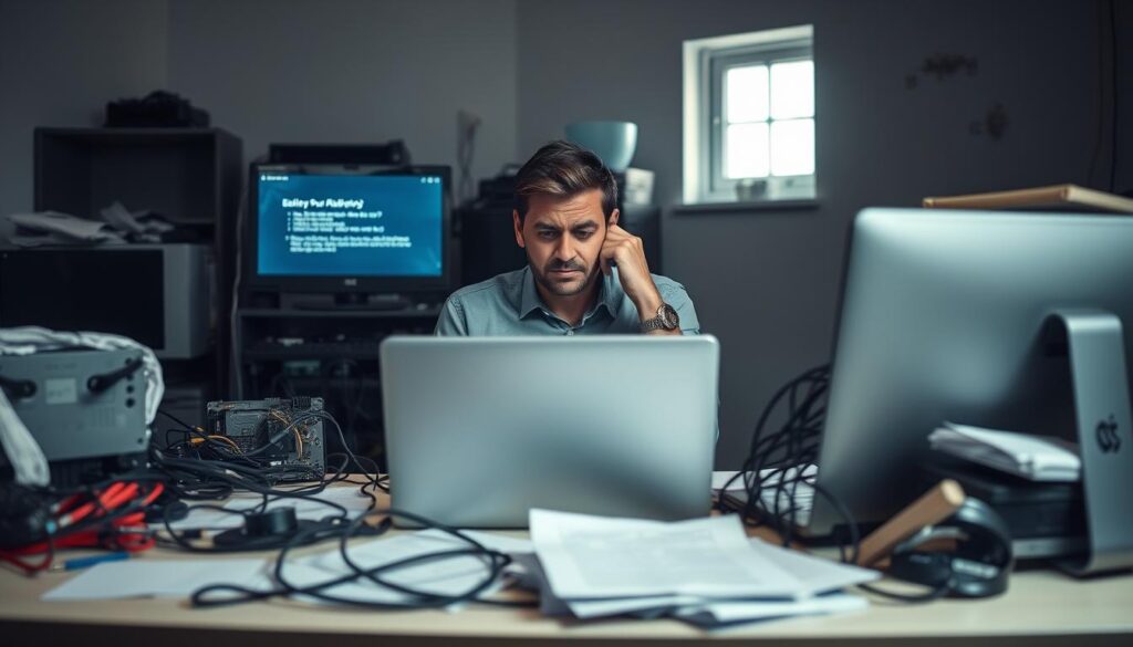 IT Challenges for Small Businesses