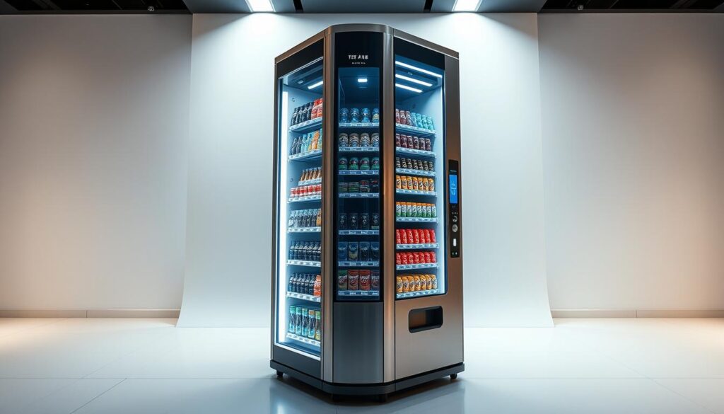 automated retail technology