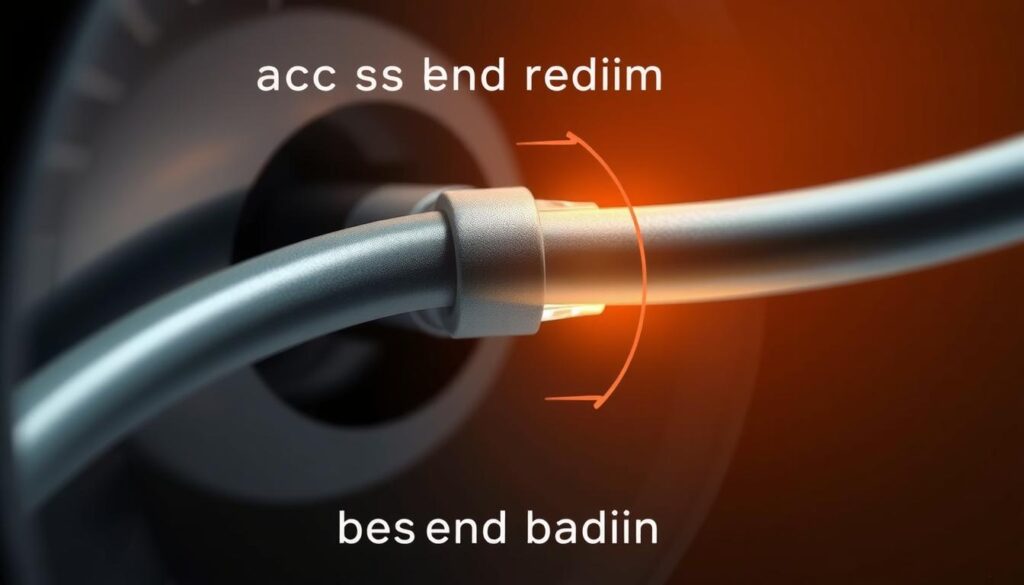 cable bend radius best practices