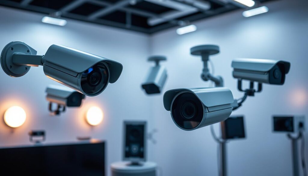 camera placement best practices