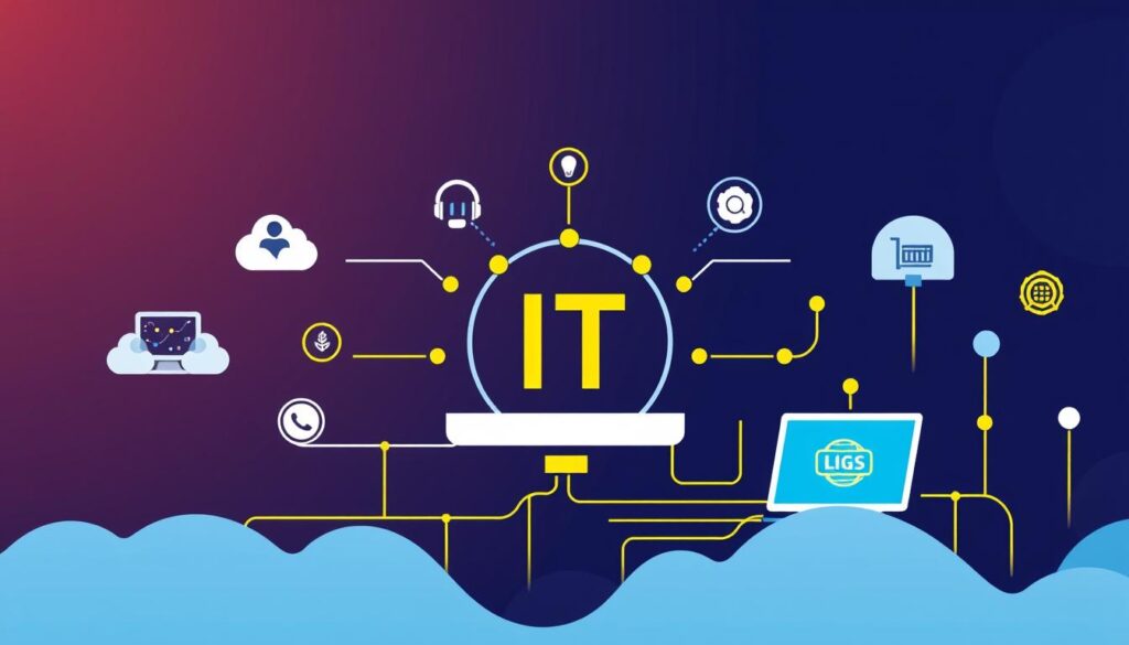 customized it solutions for small business