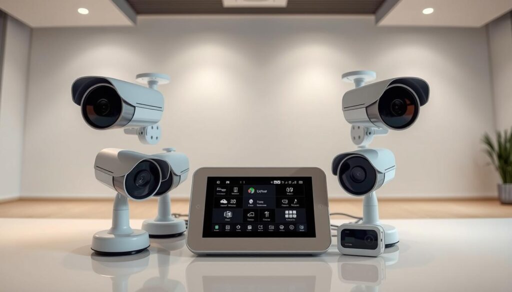 customized security solutions