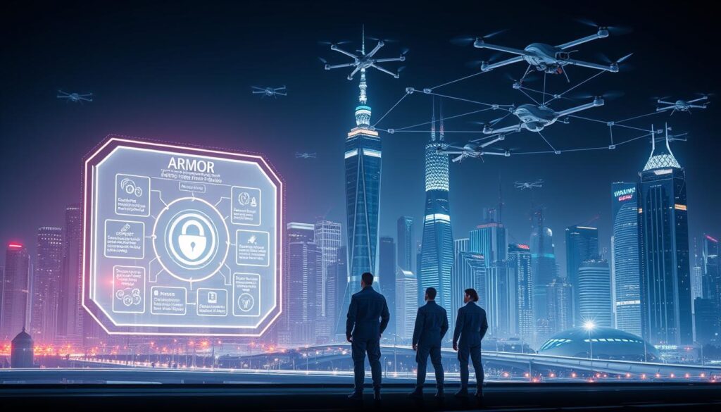 cybersecurity approach