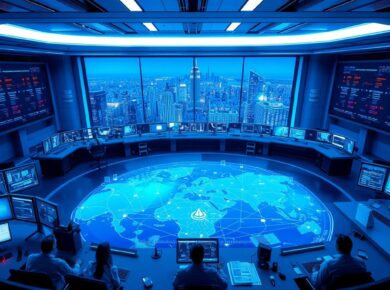 We Offer Government IT Compliance Services and Solutions 11 cybersecurity management