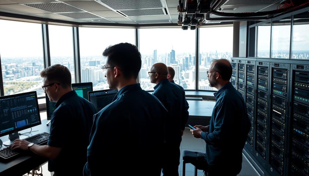 disaster recovery plan testing