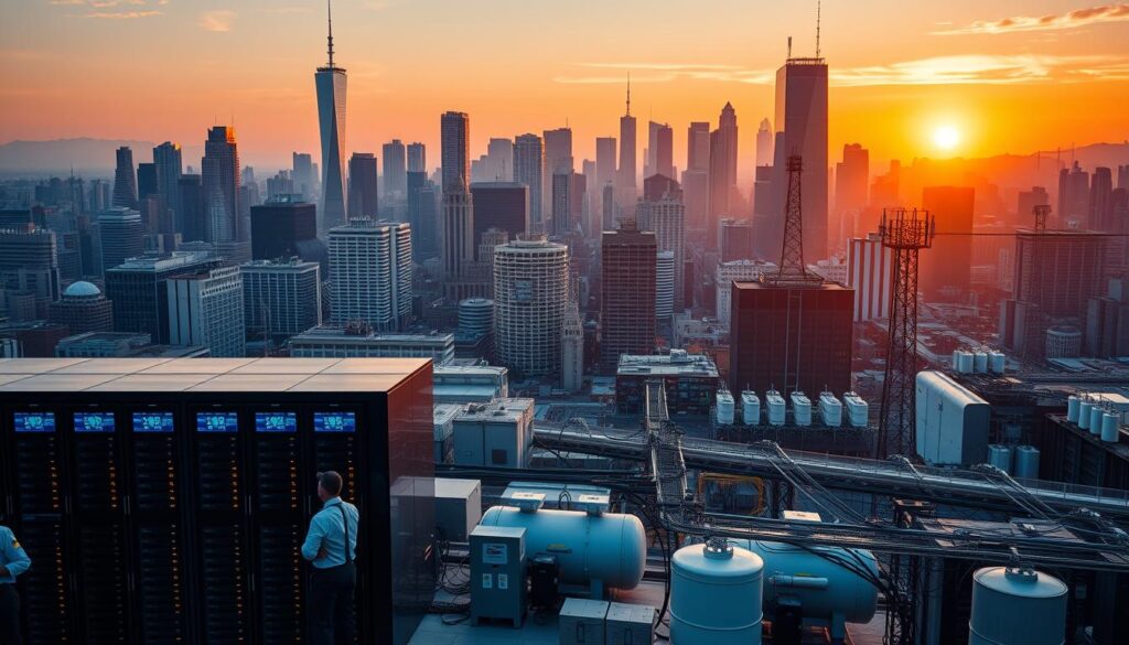 disaster recovery planning