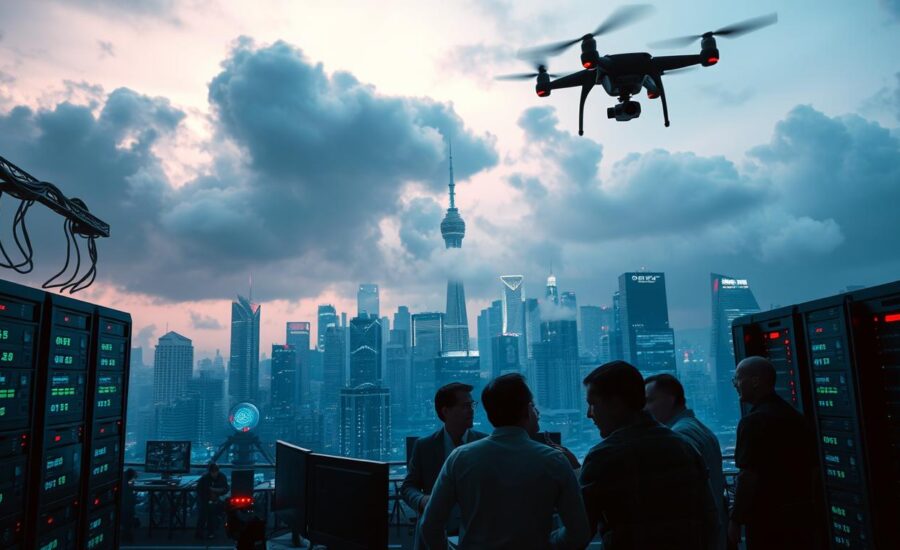 disaster recovery planning