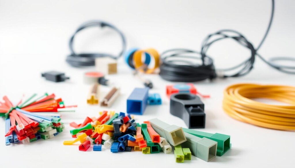 essential cable management accessories