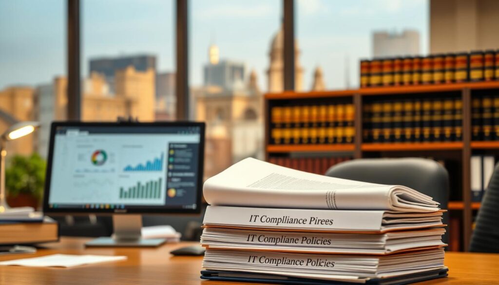 government IT compliance