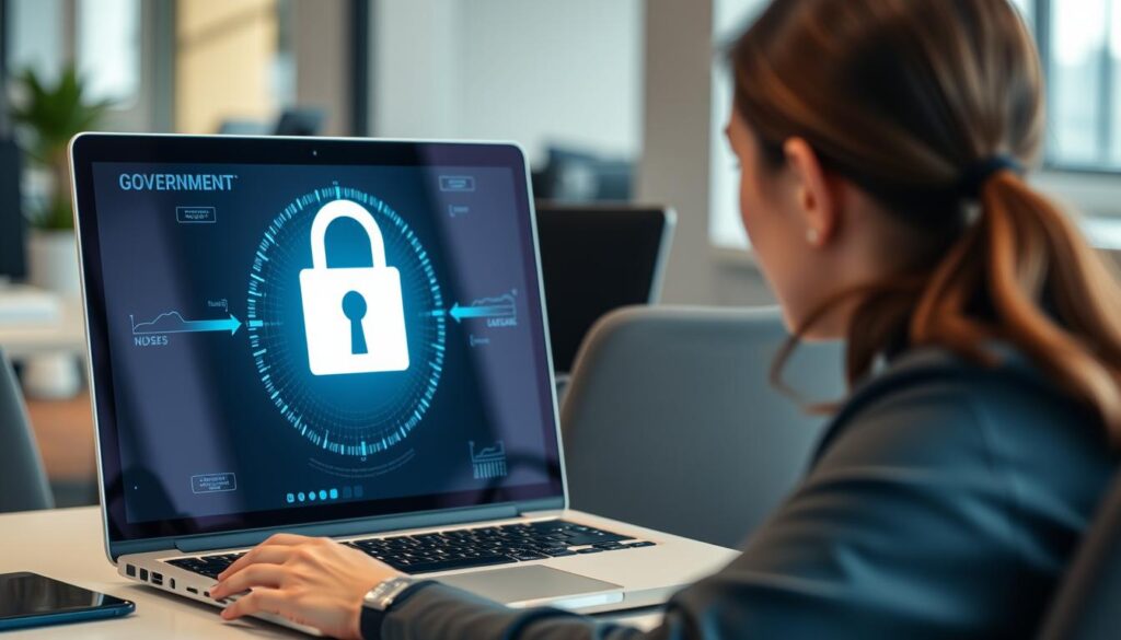 government IT compliance standards