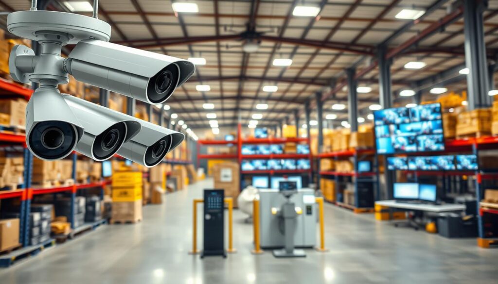 industry-specific security solutions