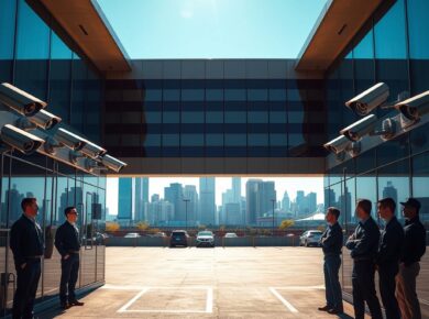 We Offer Leading CCTV Installation Services Across the US 18 leading cctv installation services