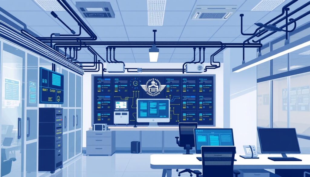 managed IT services for government