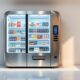 modern vending technology