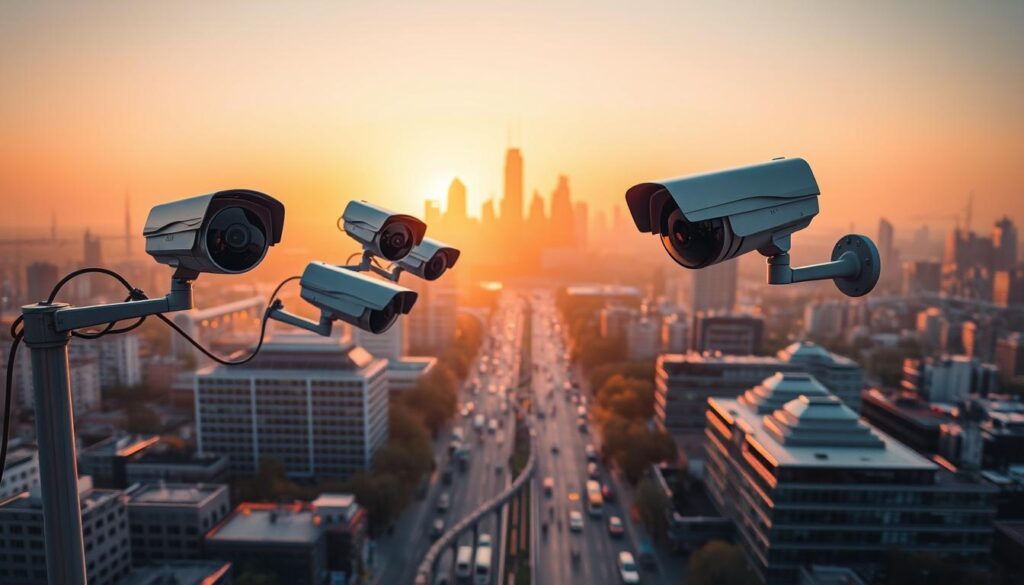 nationwide security camera installation