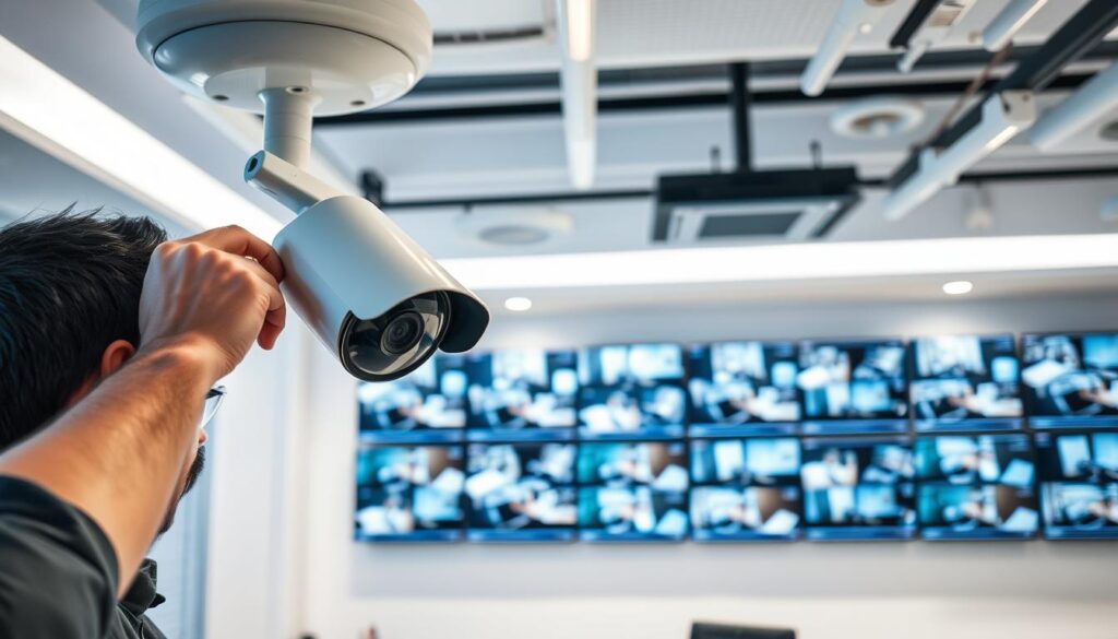 nationwide security camera service