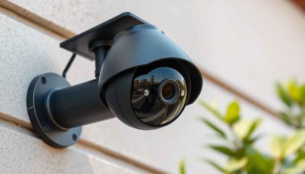 outdoor security camera