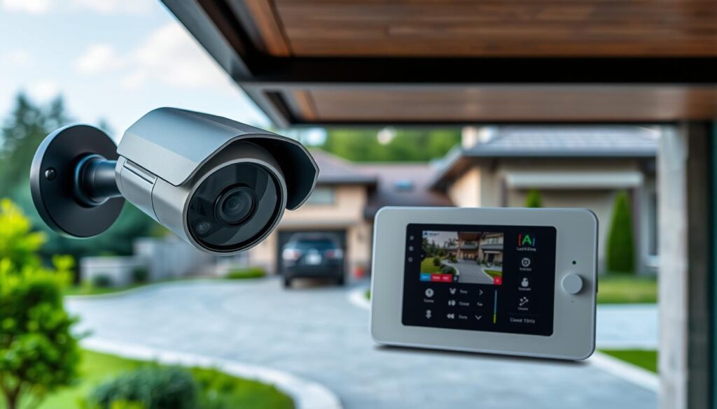 property surveillance needs