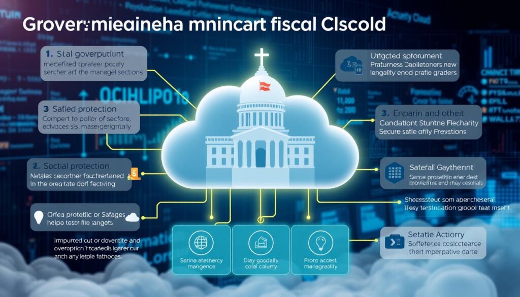 secure government cloud solutions
