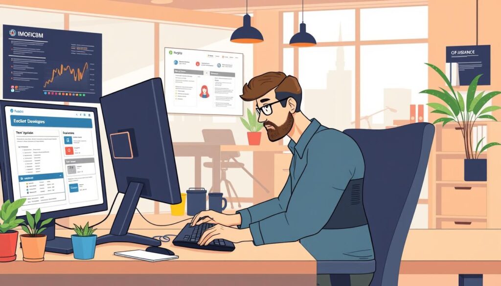 specialized software solutions small business