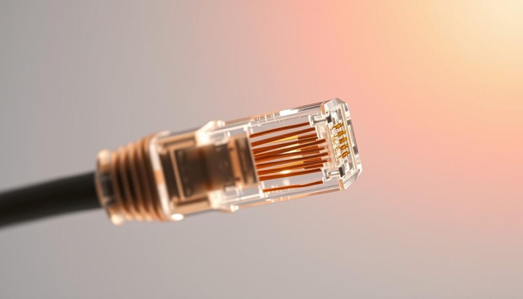 CAT6 cable benefits