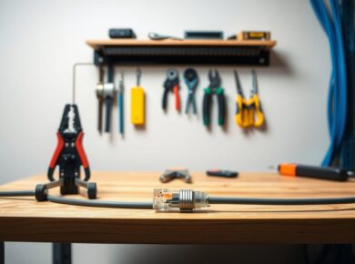 Upgrading to CAT6 Cables for Better Performance: Our Step-by-Step Guide 15 CAT6 cable installation guide