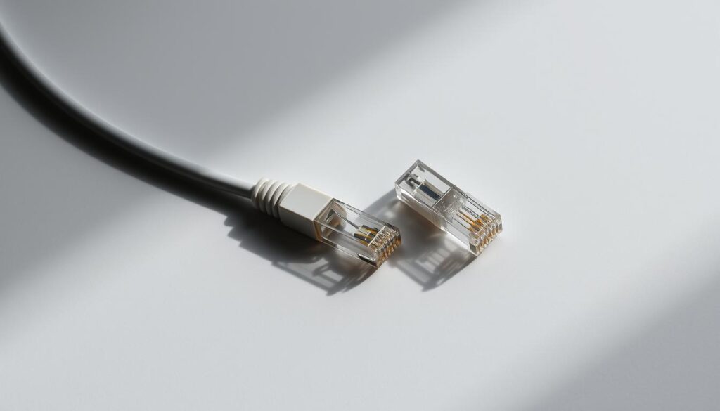 CAT6 vs CAT5e cable comparison
