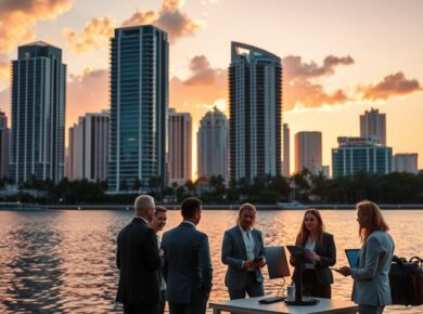 We Offer IT Consulting Services for Miami Businesses - Expert Solutions 13 IT consulting services for Miami businesses