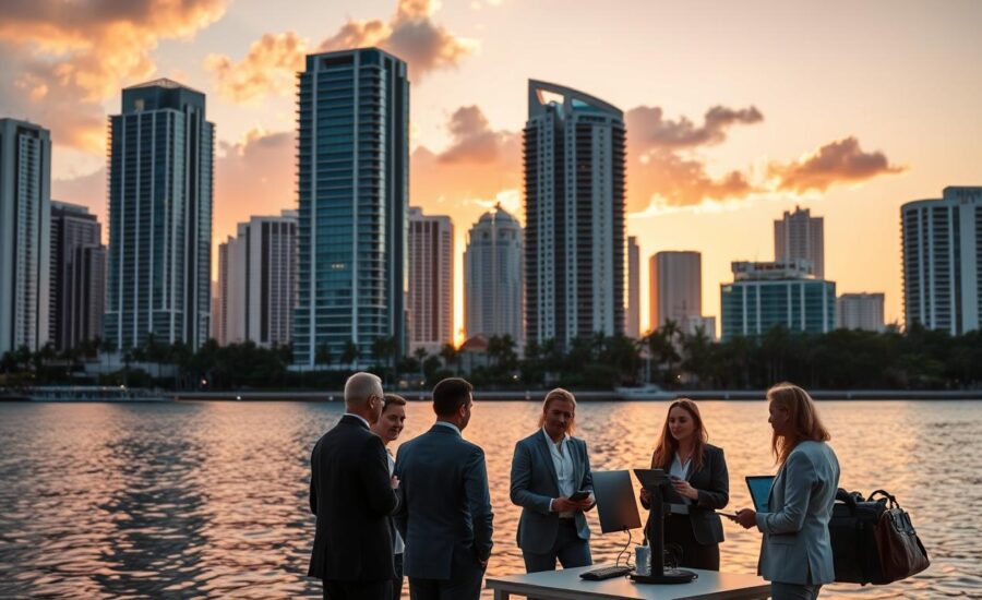 IT consulting services for Miami businesses