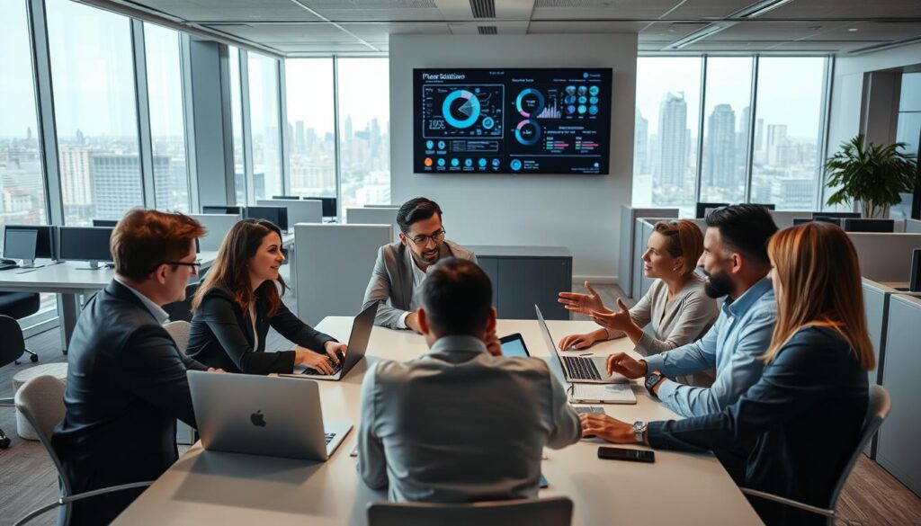 IT consulting services for business needs