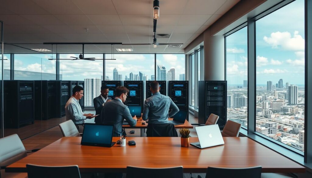 Why choose PC Evolution for IT support