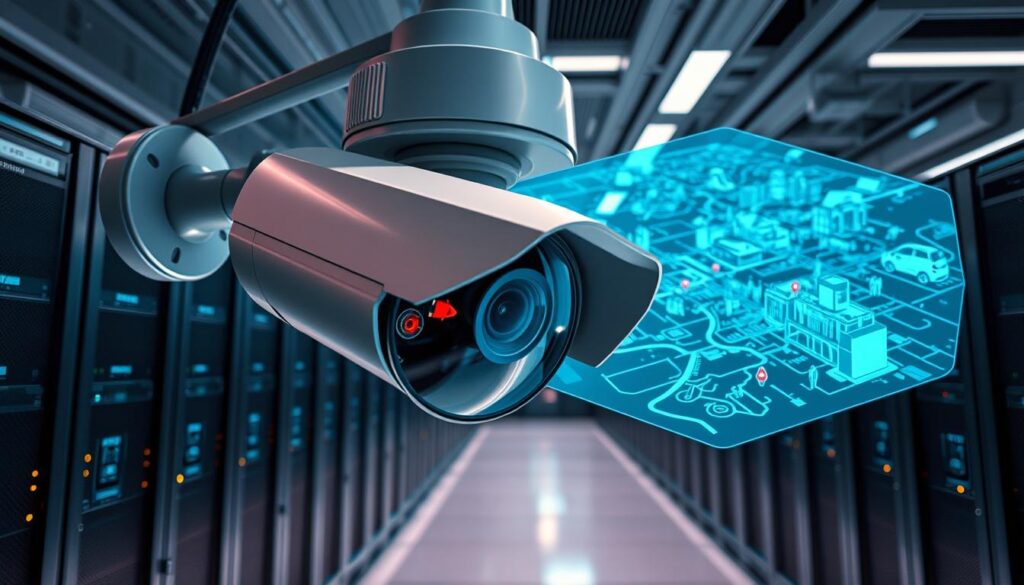 advanced technology for real-time monitoring