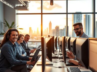 Miami's Top Business IT Support Provider: PC Evolution 11 business IT support by PC Evolution in Miami, FL