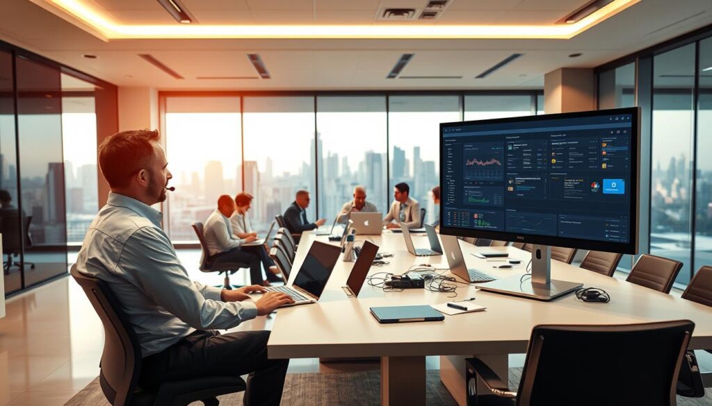 comprehensive remote IT support services