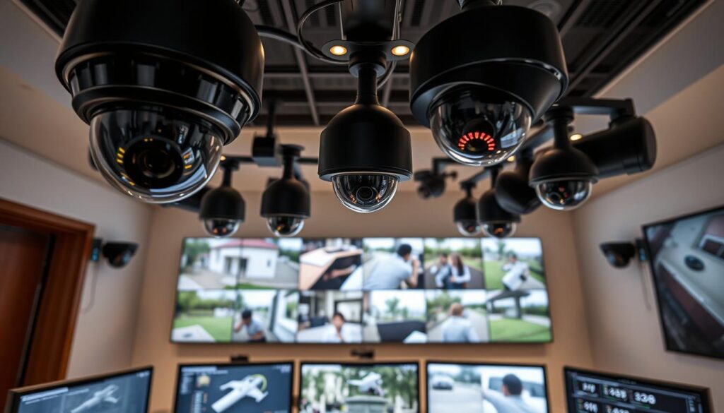 comprehensive surveillance solutions