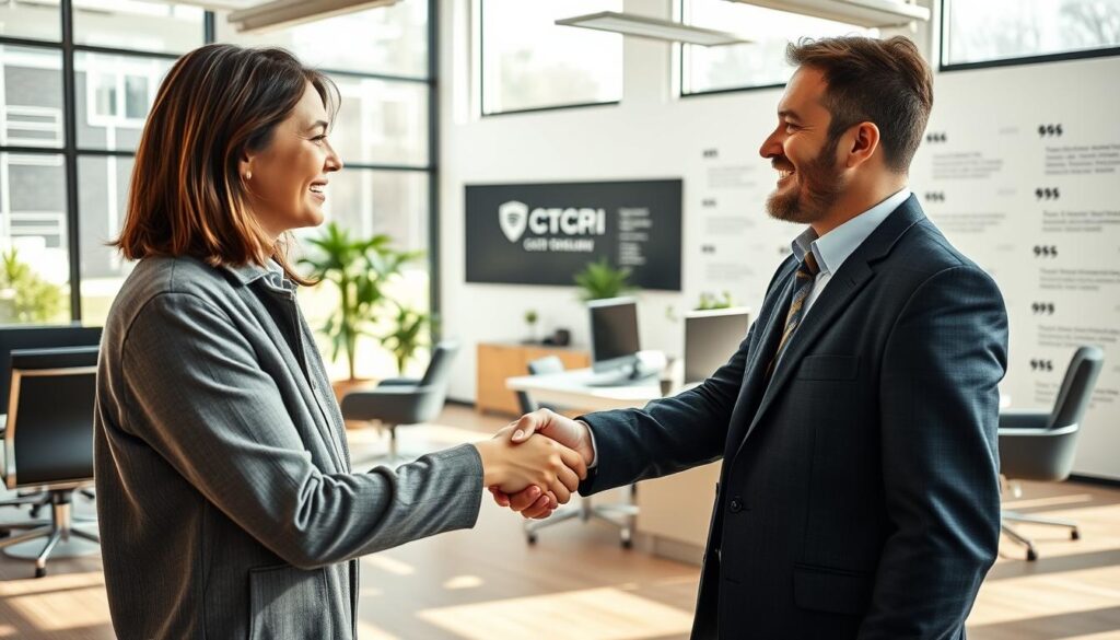 customer satisfaction