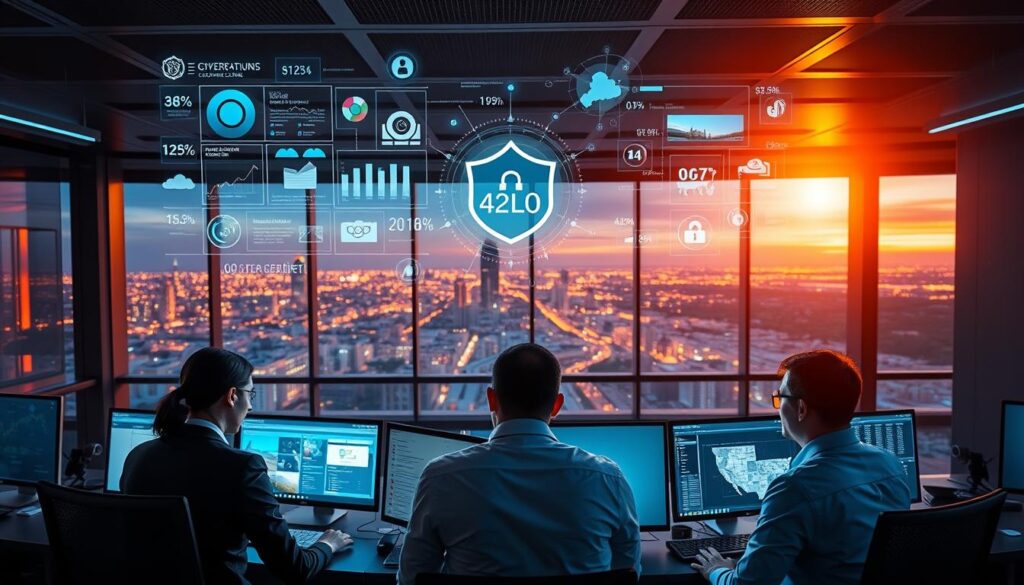 cybersecurity benefits