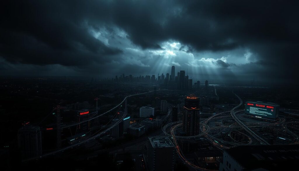 cybersecurity threats