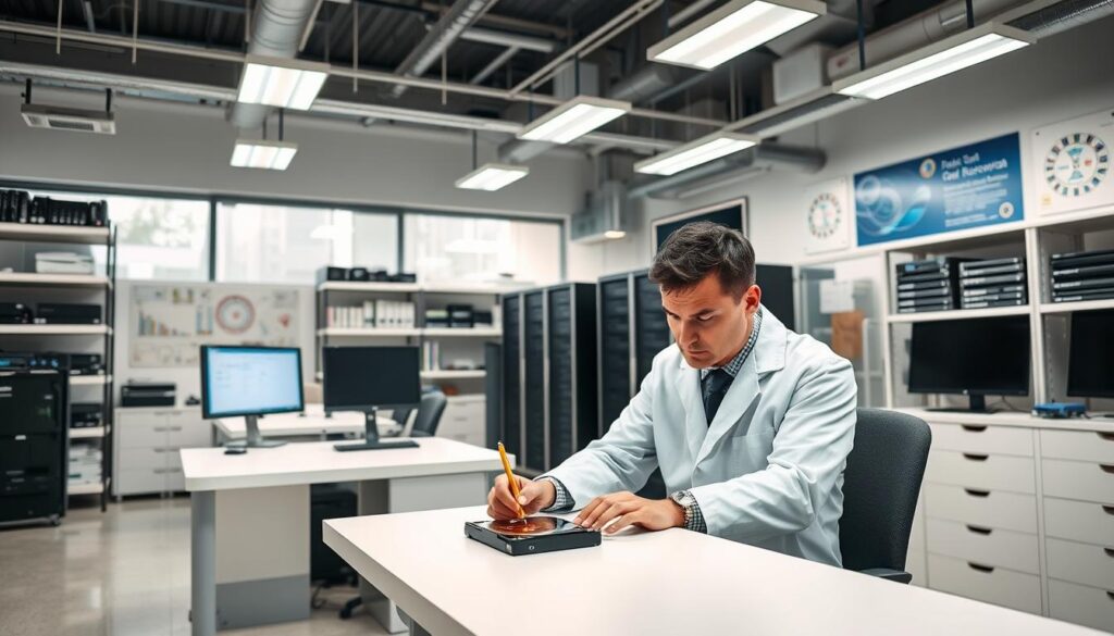 data recovery services