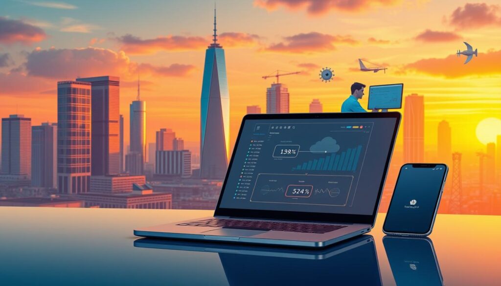 key benefits of efficient technology management