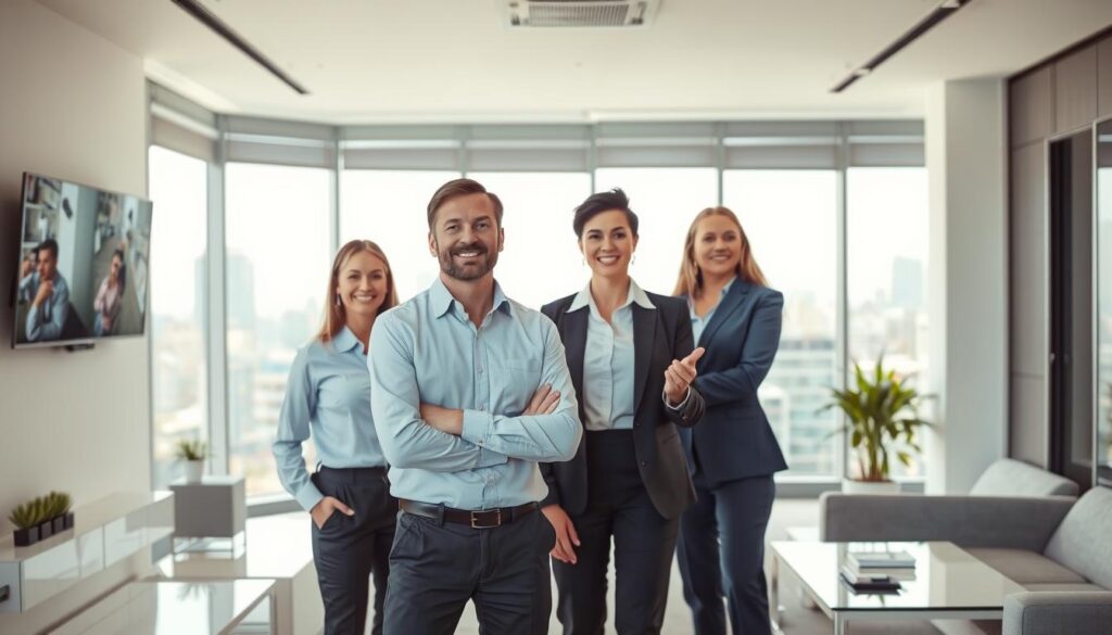 local security experts