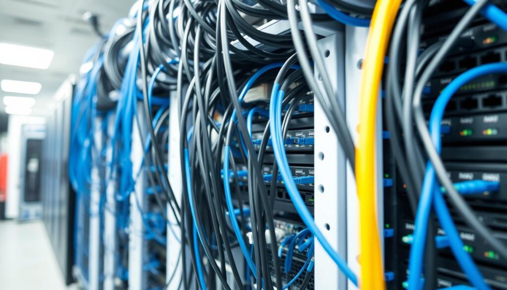 network cabling