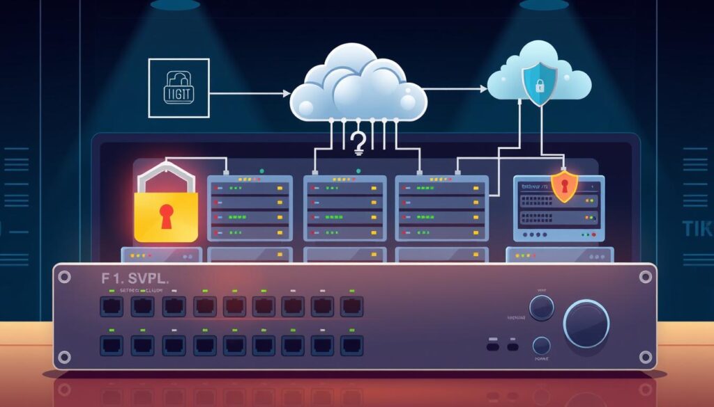 network security measures