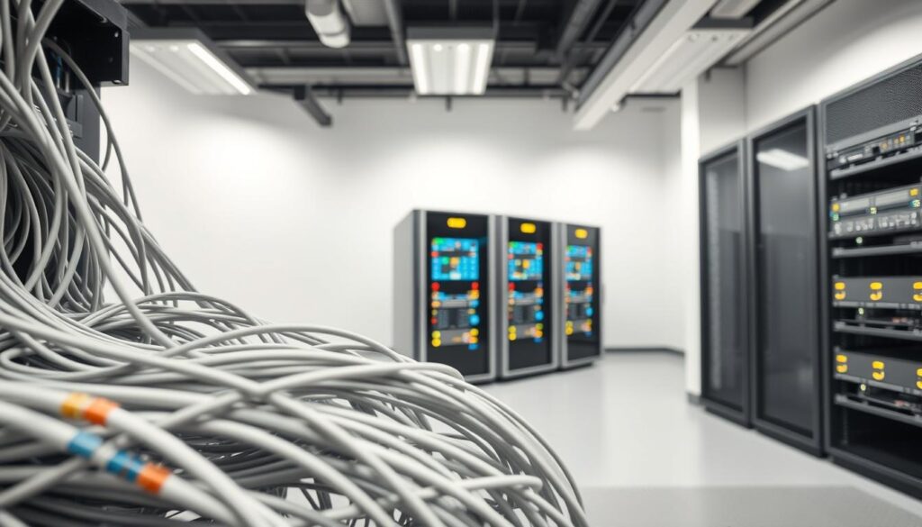 network wiring solutions