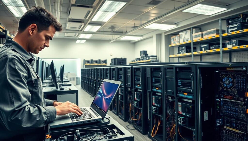 onsite computer repair services