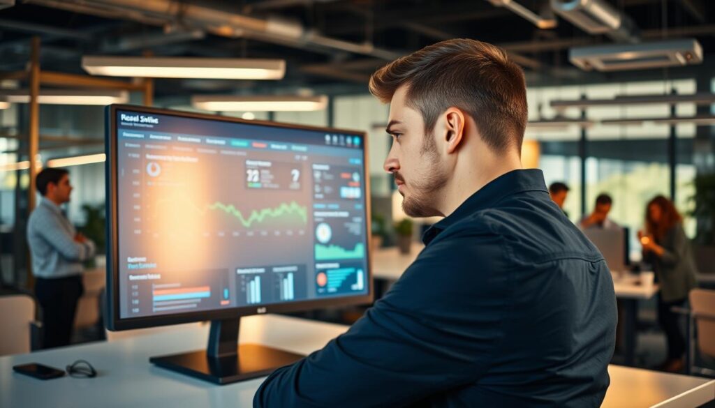 proactive threat detection