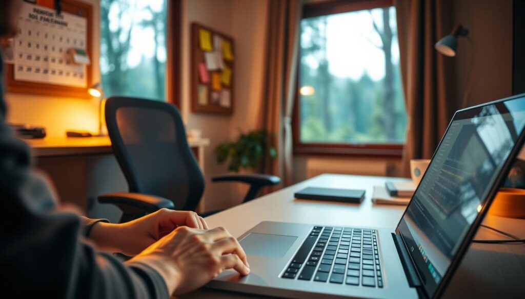 remote IT support services